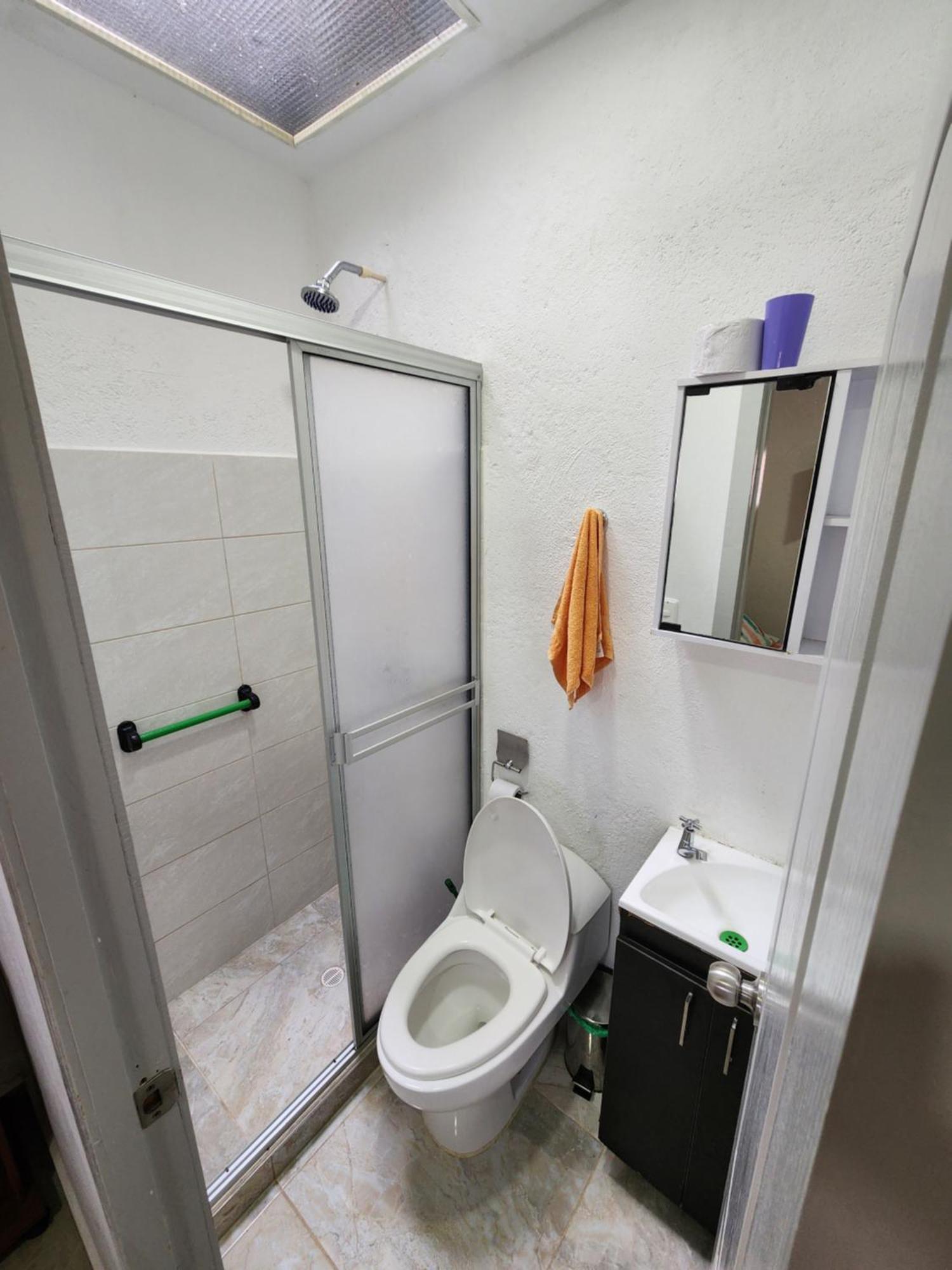 Hotel Casa Quinta Salento Bilik gambar